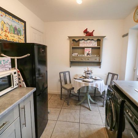 Little Daisy Cottage Hornsea Exterior photo