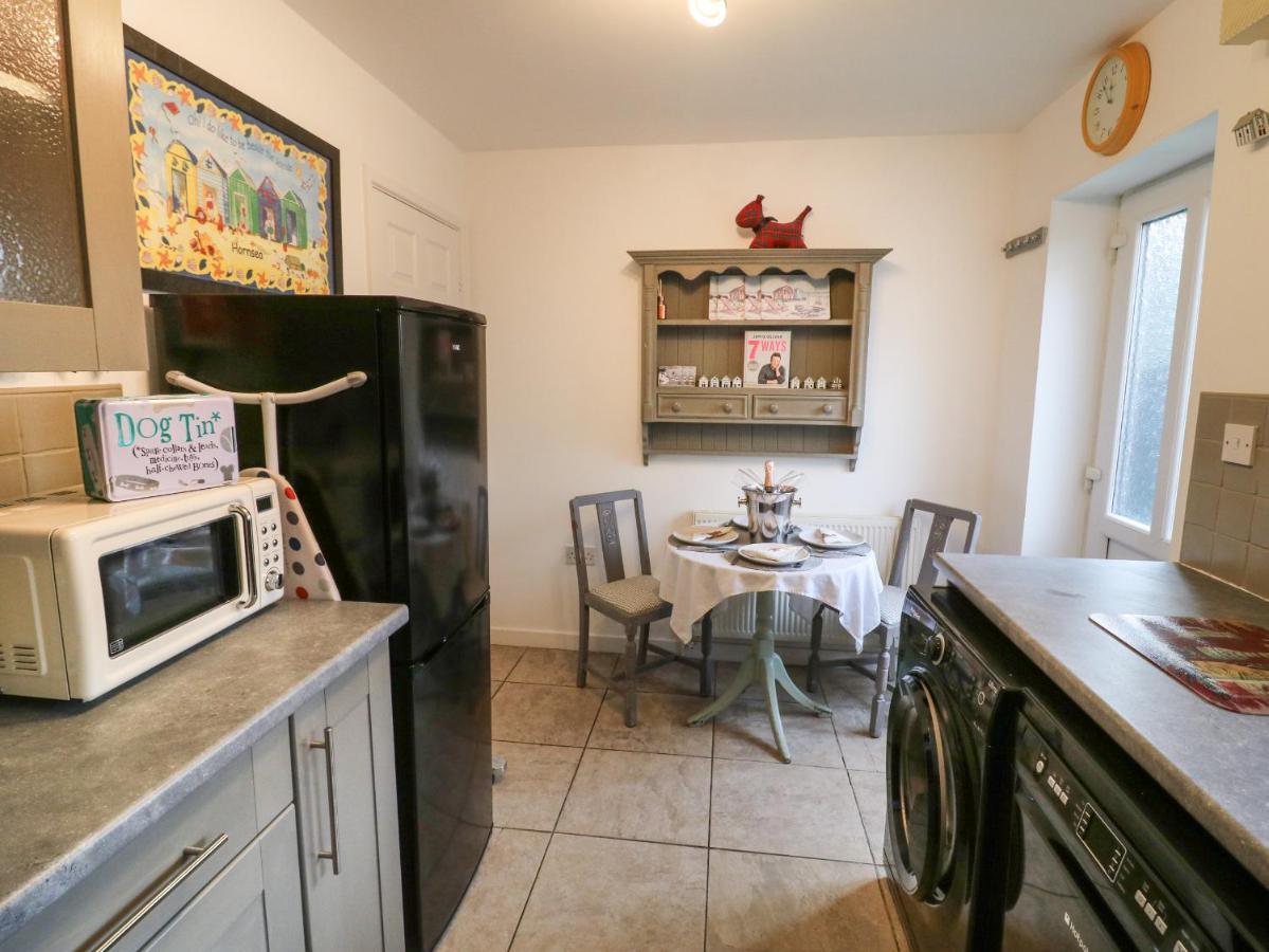 Little Daisy Cottage Hornsea Exterior photo