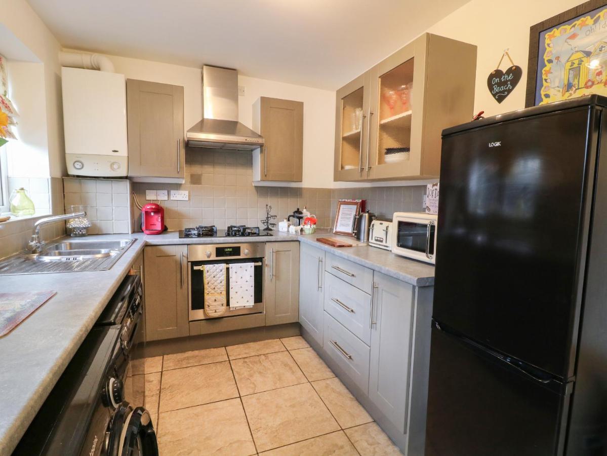 Little Daisy Cottage Hornsea Exterior photo