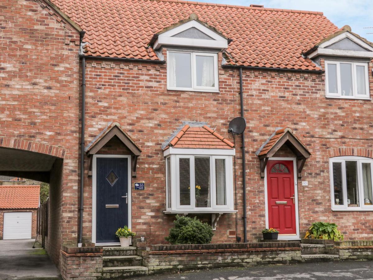 Little Daisy Cottage Hornsea Exterior photo