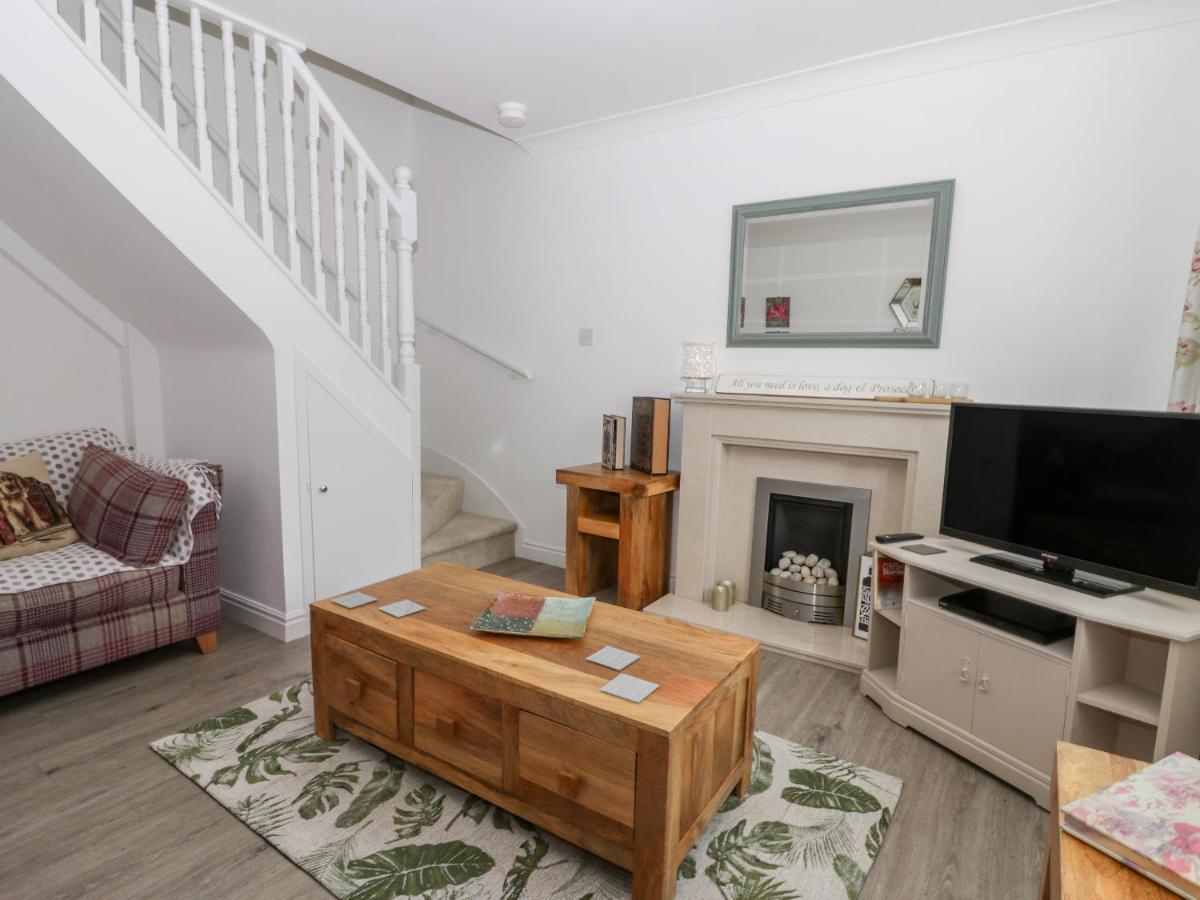 Little Daisy Cottage Hornsea Exterior photo
