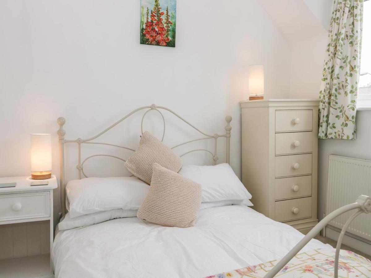 Little Daisy Cottage Hornsea Exterior photo