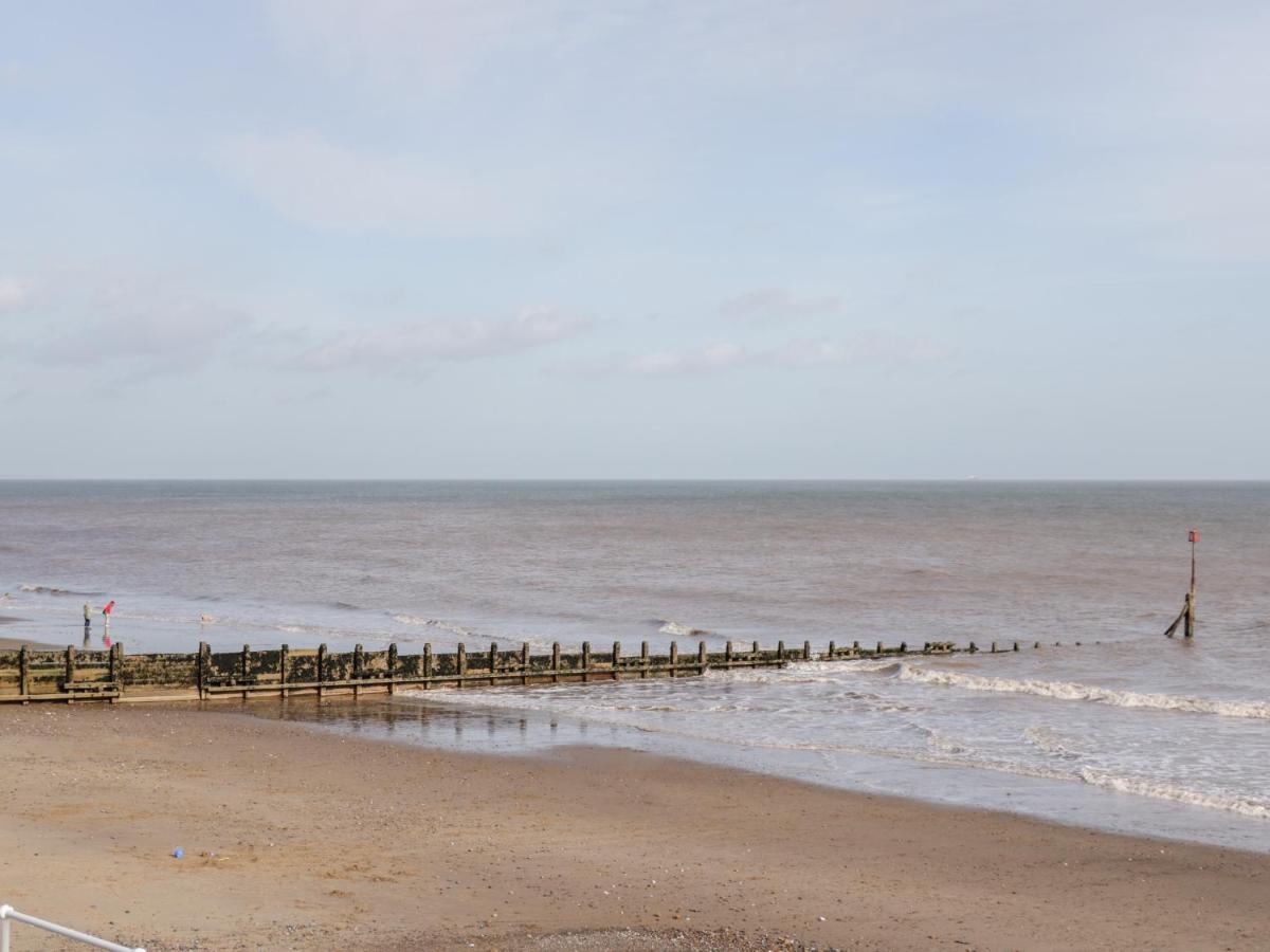 Little Daisy Cottage Hornsea Exterior photo